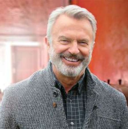 Jurassic Park cast Sam Neill has net worth of $18 million.